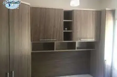 Apartamento com 2 quartos à venda em Jaraguá, São Paulo 