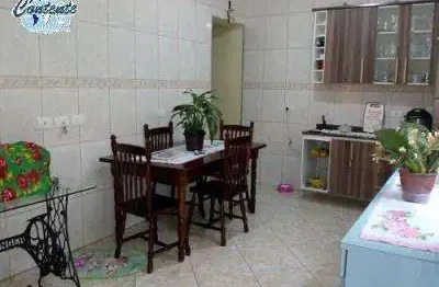 Casa com 2 quartos à venda no Jardim Regina, São Paulo 