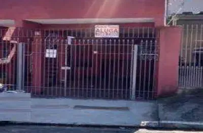 Casa com 2 quartos à venda em Pirituba, São Paulo 