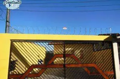 Casa com 3 quartos à venda no Parque Anhangüera, São Paulo 