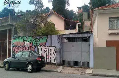 Casa com 3 quartos à venda em Pirituba, São Paulo 