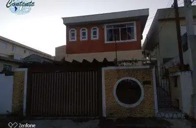 Casa com 3 quartos à venda em Jaraguá, São Paulo 