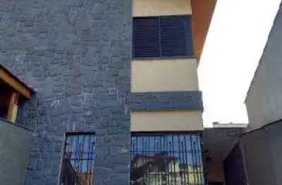 Casa com 3 quartos à venda no Jardim Regina, São Paulo 