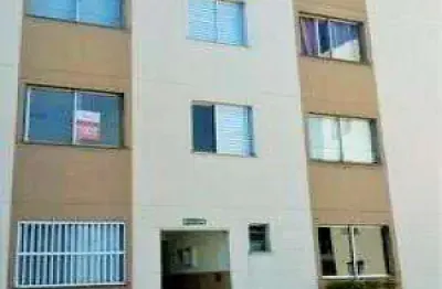 Apartamento com 2 quartos à venda na Vila Clarice, São Paulo 