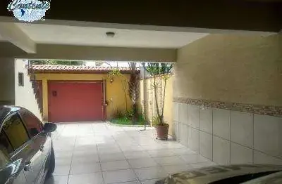 Casa com 3 quartos à venda no Jardim Regina, São Paulo 