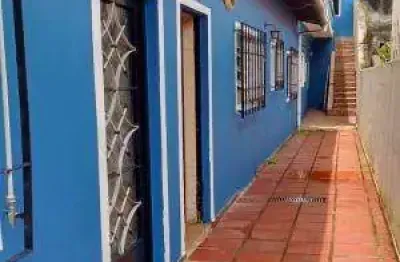 Casa com 3 quartos à venda em Jaraguá, São Paulo 