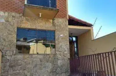 Casa com 3 quartos à venda na Vila Pirituba, São Paulo 