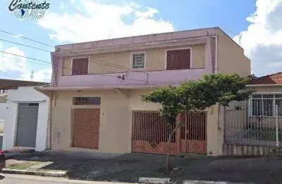 Casa com 3 quartos à venda no Jardim Regina, São Paulo 