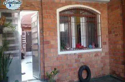 Casa com 3 quartos à venda no Jardim Vista Linda, São Paulo 