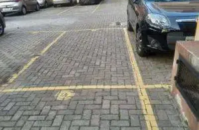 Apartamento com 3 quartos à venda na Vila Guedes, São Paulo 