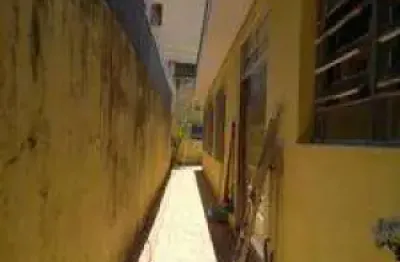 Casa com 3 quartos à venda no Jardim Regina, São Paulo 