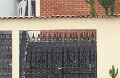 Casa com 3 quartos à venda no Jardim Regina, São Paulo 