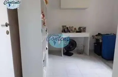 Casa com 3 quartos à venda na Vila Leopoldina, São Paulo 