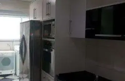 Apartamento com 4 quartos à venda em City América, São Paulo 