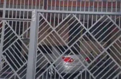 Casa com 3 quartos à venda na Chácara Inglesa, São Paulo 