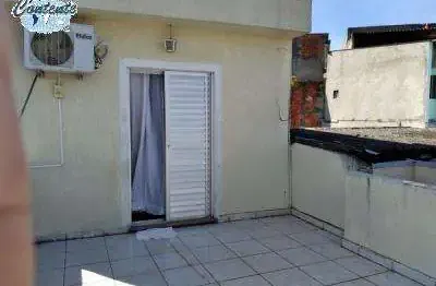 Casa com 3 quartos à venda em Jaraguá, São Paulo 