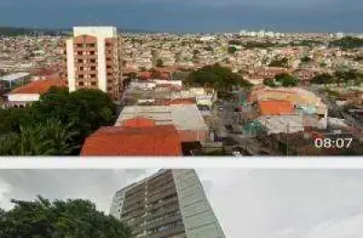 Apartamento com 3 quartos à venda na Vila Pereira Barreto, São Paulo 