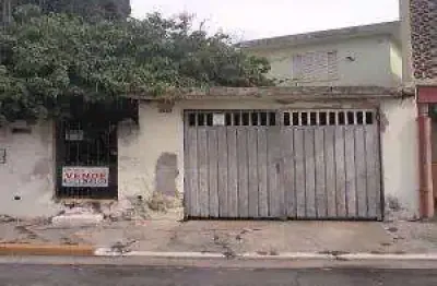 Casa com 1 quarto à venda em Pirituba, São Paulo 