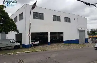 Prédio à venda no Piqueri, São Paulo 