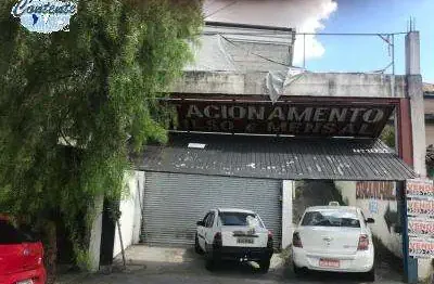 Prédio à venda em Jaraguá, São Paulo 
