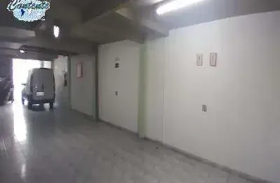 Prédio à venda no Jardim Mangalot, São Paulo 