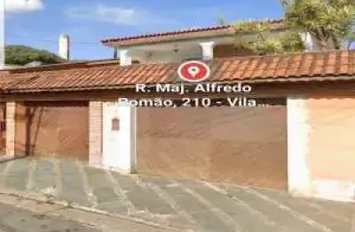 Casa com 5 quartos à venda na Vila Clarice, São Paulo 
