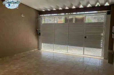 Casa com 2 quartos à venda no Jardim Regina, São Paulo 