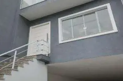 Casa com 3 quartos à venda na Vila Pereira Barreto, São Paulo 