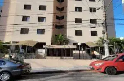 Apartamento com 2 quartos à venda no Jardim Mangalot, São Paulo 