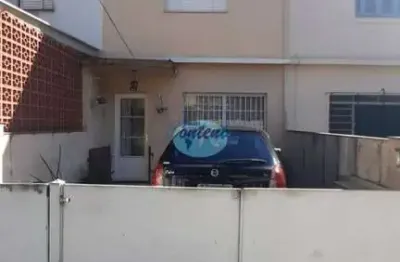 Casa com 2 quartos à venda na Vila Jaguara, São Paulo 