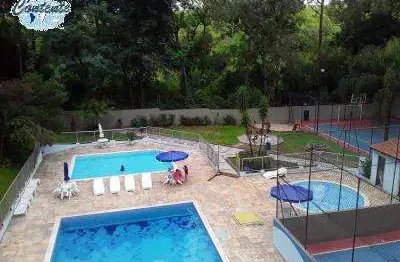 Apartamento com 2 quartos à venda no Jardim Regina, São Paulo 