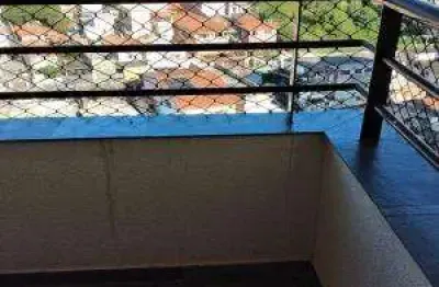 Apartamento com 2 quartos à venda na Vila Pirituba, São Paulo 