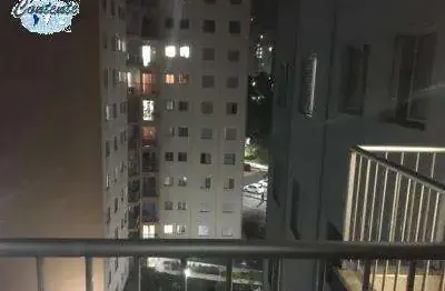 Apartamento com 2 quartos à venda em Jaraguá, São Paulo 