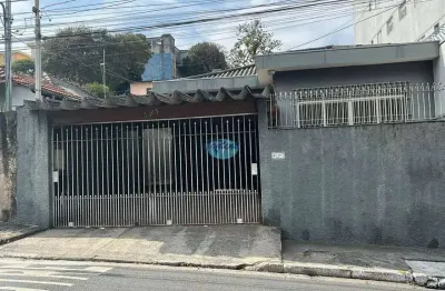 Casa com 3 quartos à venda na Rua Itamogi, 230, Vila Boaçava, São Paulo