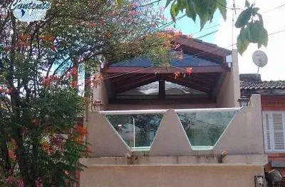 Casa com 3 quartos à venda no Conjunto Residencial Vista Verde, São Paulo 