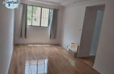 Apartamento com 2 quartos à venda no Jardim Pinheiros, São Paulo 