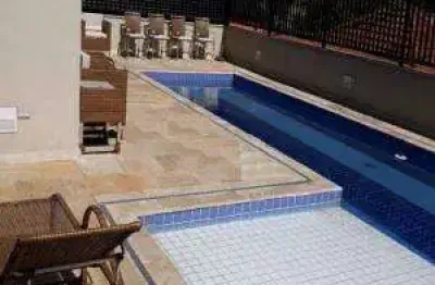 Apartamento com 3 quartos à venda na Vila Pereira Barreto, São Paulo 
