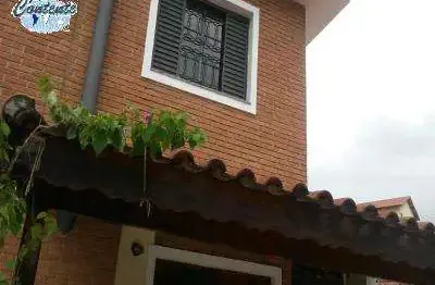 Casa com 4 quartos à venda no Parque Maria Domitila, São Paulo 