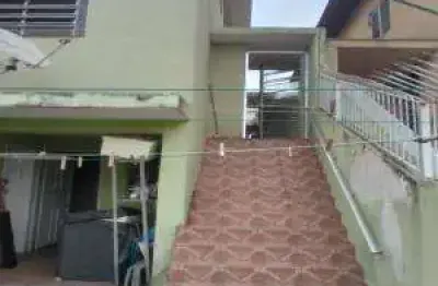 Casa com 3 quartos à venda no Jardim Regina, São Paulo 