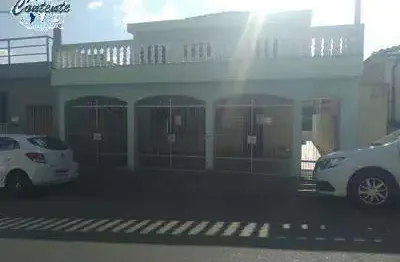 Casa com 3 quartos à venda no Jardim Mangalot, São Paulo 