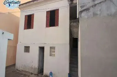 Casa com 2 quartos à venda no Jardim Regina, São Paulo 