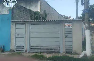 Casa com 3 quartos à venda na Vila Boaçava, São Paulo 