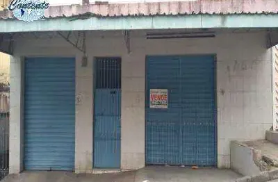 Casa com 6 quartos à venda no Jardim Santa Lucrécia, São Paulo 