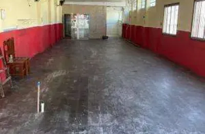 Prédio à venda no Jardim Santo Elias, São Paulo 