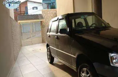 Casa com 3 quartos à venda na Vila Olímpia, Campo Limpo Paulista 