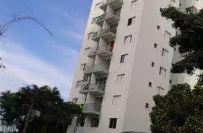 Apartamento com 2 quartos à venda no Jardim Mangalot, São Paulo 