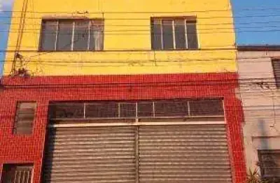 Prédio à venda na Vila Pereira Cerca, São Paulo 