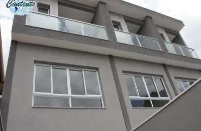 Casa com 3 quartos à venda no Jardim Regina, São Paulo 