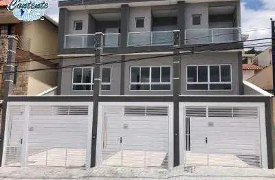 Casa com 3 quartos à venda no Jardim Regina, São Paulo 