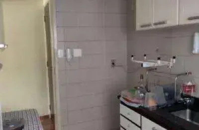 Apartamento com 2 quartos à venda na Vila Pirituba, São Paulo 